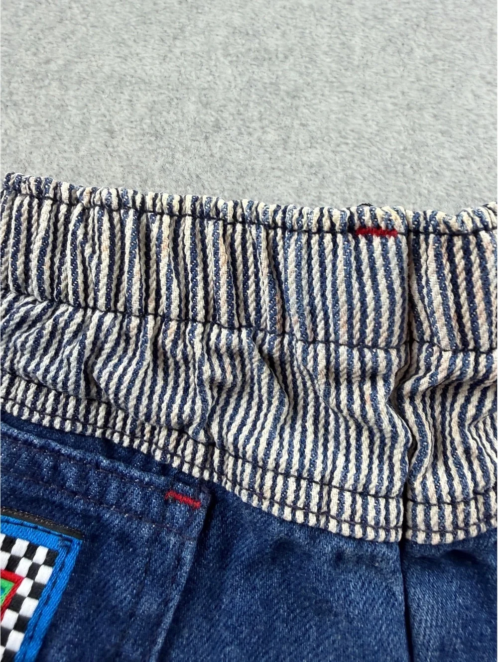 Levis vintage little